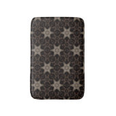 Sterren Badmat (Voorkant Verticaal)