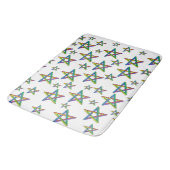 Sterren Badmat (Gekanteld)