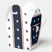 Sterren Bedankdoosjes (Geopend)