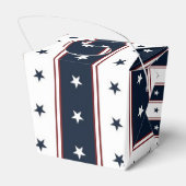 Sterren Bedankdoosjes (Achterkant)