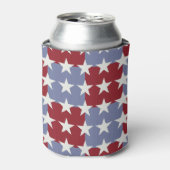 Sterren Blikjeskoeler (Blikje Voorkant)