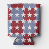 Sterren Blikjeskoeler (Voorkant)