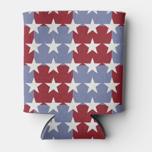 Sterren Blikjeskoeler (Voorkant)