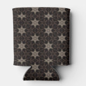 Sterren Blikjeskoeler (Achterkant)