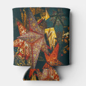 sterren blikjeskoeler (Achterkant)