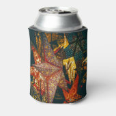 sterren blikjeskoeler (Blikje Achterkant)