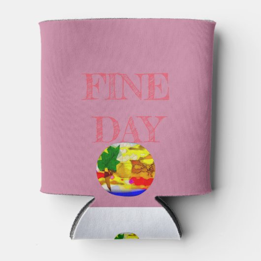 sterren boom_FINE DAG Blikjeskoeler (Voorkant)