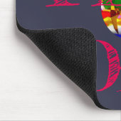 sterren boom_FINE DAG Muismat (Hoek)