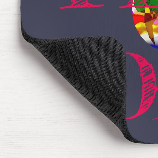 sterren boom_FINE DAG Muismat (Hoek)