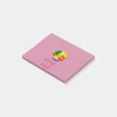 sterren boom_FINE DAG Post-it® Notes (Schuin)
