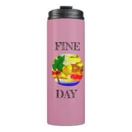 sterren boom_FINE DAG Thermosbeker