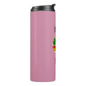 sterren boom_FINE DAG Thermosbeker (Gedraaid links)