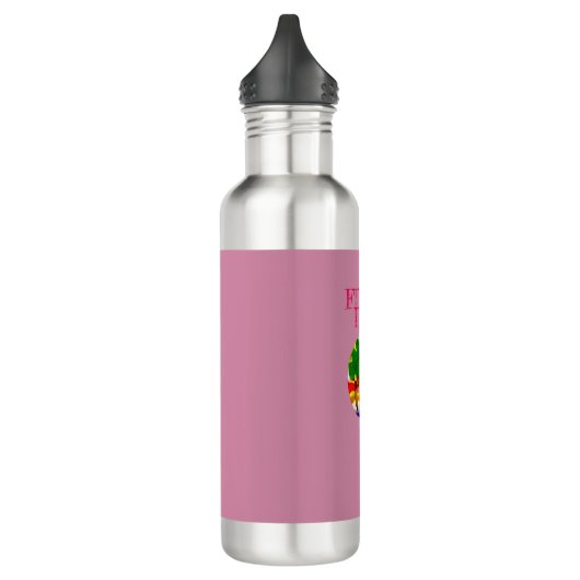 sterren boom_FINE DAG Waterfles (Links)