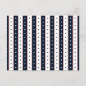 Sterren Briefkaart (Voorkant)