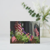 Sterren Briefkaart (Staand voorkant)