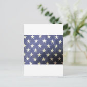 Sterren Briefkaart (Staand voorkant)