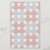 Sterren Briefpapier (Voorkant)