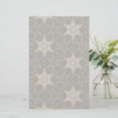 Sterren Briefpapier (Staand voorkant)