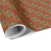 Sterren Cadeaupapier (Rol Hoek)