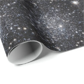 Sterren Cadeaupapier (Rol Hoek)