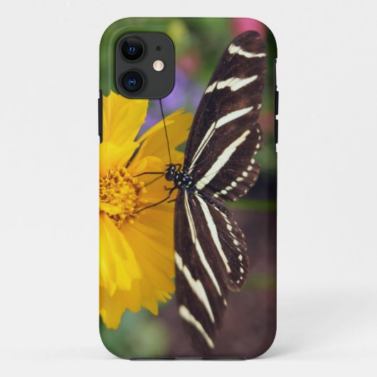 Sterren Case-Mate iPhone Case (Achterkant)