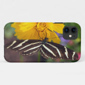 Sterren Case-Mate iPhone Case (Achterkant (horizontaal))