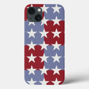 Sterren iPhone 13 Hoesje