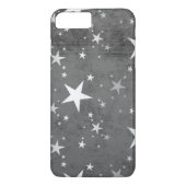 Sterren Case-Mate iPhone Case (Achterkant)