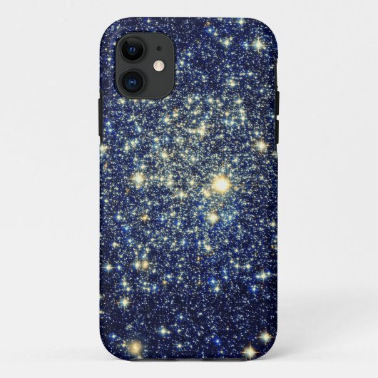 Sterren Case-Mate iPhone Case (Achterkant)