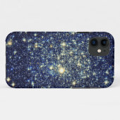 Sterren Case-Mate iPhone Case (Achterkant (horizontaal))