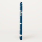 Sterren Case-Mate iPhone Case (Achterkant / rechts)