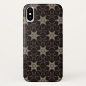 Sterren Case-Mate iPhone Case (Achterkant)