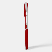 sterren Case-Mate iPhone case (Achterkant / Links)