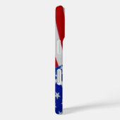 sterren Case-Mate iPhone case (Achterkant / Rechts)