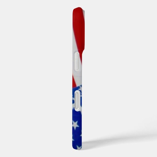 sterren Case-Mate iPhone case (Achterkant / Rechts)