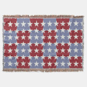 Sterren Deken (Voorkant)