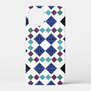Sterren Diamanten Case-Mate iPhone Case