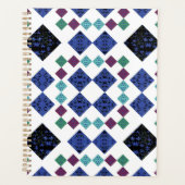 Sterren Diamanten Planner (Voorkant)