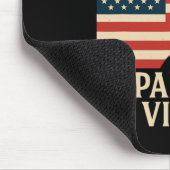 Sterren eerste Amerikaanse paus Muismat (Hoek)