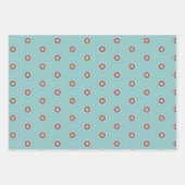 Sterren en cirkels Paper Pack 66b (Voorkant)