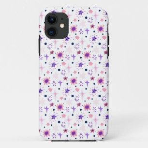 sterren en constellaties Case-Mate iPhone case