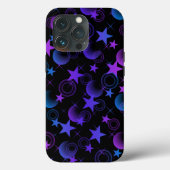 Sterren en dergelijke Case-Mate iPhone case (Achterkant)