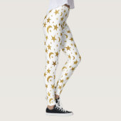 Sterren en moons leggings (Rechts)