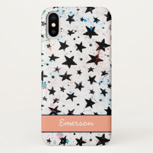 sterren en ruimtevaart - astronomisch patroon Case-Mate iPhone case