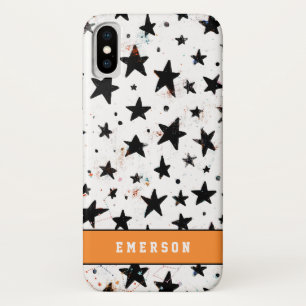 sterren en ruimtevaart - astronomisch patroon Case-Mate iPhone case