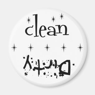 Sterren en Splats Forever Magneet
