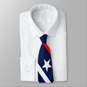 Sterren en strepen stropdas (Gebonden)