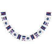 sterren en strepen vlaggetjes (Alle)