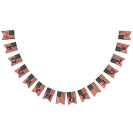  sterren en Stripes American Vlaggetjes