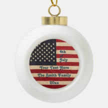  sterren en stripes met Amerikaanse vlag